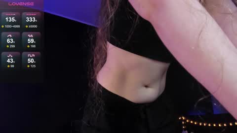 Snapshot of your_bunny chatting on 4, 3, 2026 Bunny online show from 4, 3, 2026