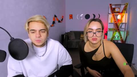 your bunny12 online show from 29, 10, 2025