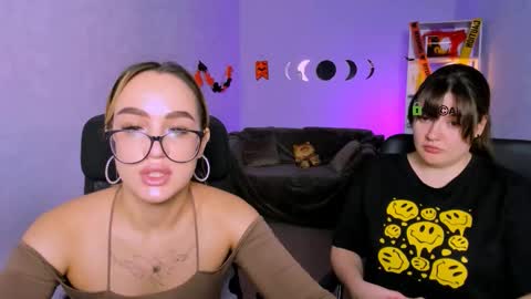 your bunny12 online show from 3, 11, 2025