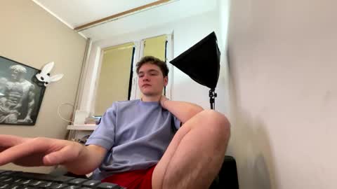 your_bunny123 online show from 9, 1, 2026