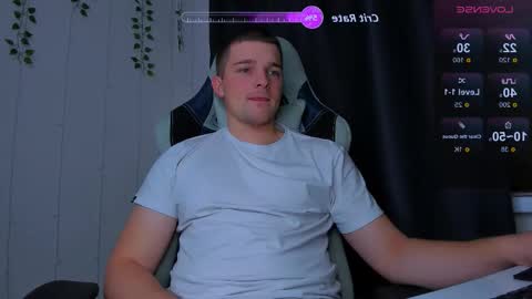 Snapshot of your_claddagh chatting on 3, 11, 2025 your_claddagh online show from 3, 11, 2025