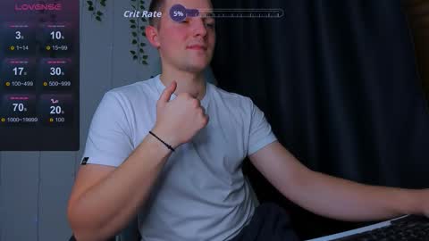 Snapshot of your_claddagh chatting on 6, 11, 2025 your_claddagh online show from 6, 11, 2025