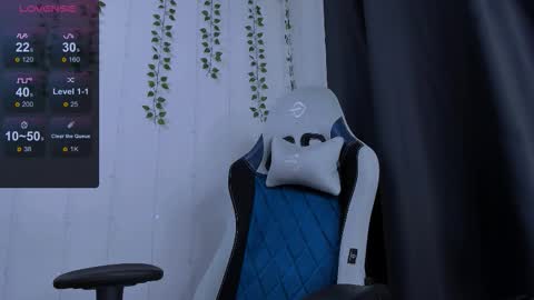 Snapshot of your_claddagh chatting on 16, 11, 2025 your_claddagh online show from 16, 11, 2025