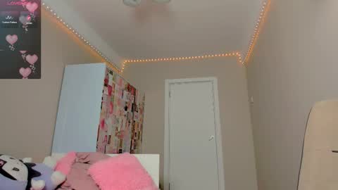 your_cute_aisha online show from 15, 9, 2025