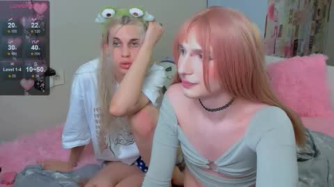 your_cute_aisha online show from 16, 9, 2025