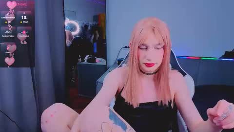 your_cute_aisha online show from 22, 9, 2025