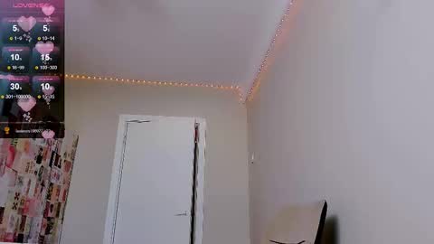 your_cute_aisha online show from 24, 9, 2025