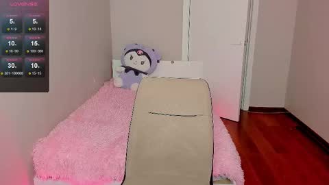 your_cute_aisha online show from 28, 9, 2025