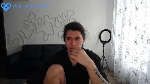 Fansly  online show from 15, 2, 2026