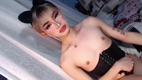 Snapshot of your_dimplecummer chatting on 17, 2, 2025 CALL ME DIMPLE STAR xx online show from 17, 2, 2025