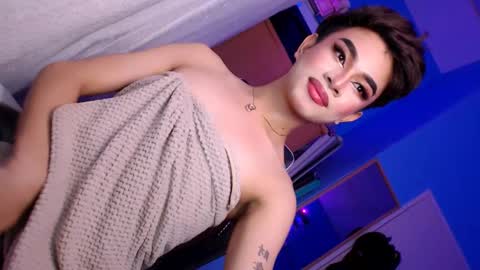 Snapshot of your_dimplecummer chatting on 7, 3, 2025 CALL ME DIMPLE STAR xx online show from 7, 3, 2025