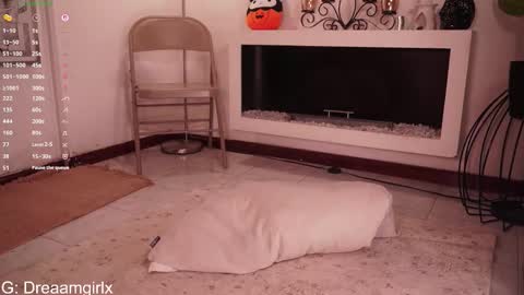 Isabella online show from 1, 11, 2025