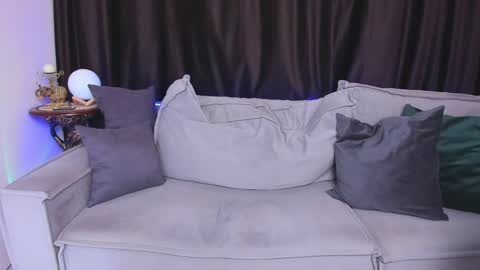 Goddess Alana online show from 3, 10, 2025