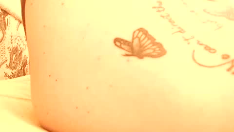 Snapshot of your_emilygush chatting on 13, 1, 2025 Emily online show from 13, 1, 2025