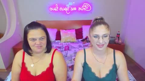 Your Ecstasy online show from 15, 10, 2025