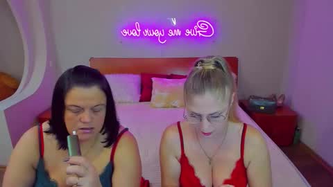 Your Ecstasy online show from 5, 11, 2025