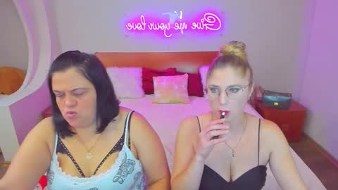 Your Ecstasy online show from 6, 11, 2025