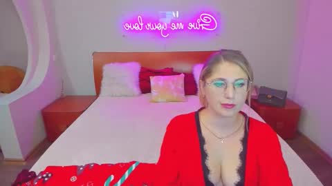 Your Ecstasy online show from 7, 11, 2025