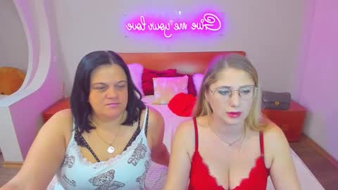 Your Ecstasy online show from 8, 11, 2025