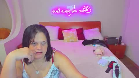 Your Ecstasy online show from 9, 11, 2025