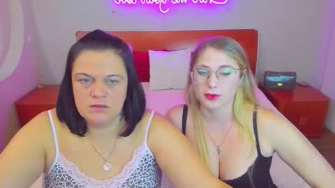 Your Ecstasy online show from 14, 11, 2025