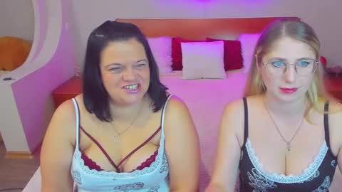 Your Ecstasy online show from 21, 11, 2025