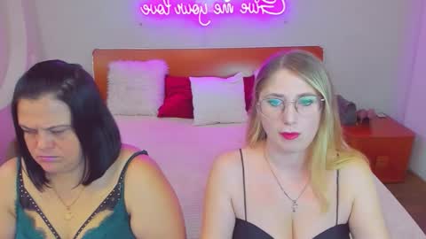 Your Ecstasy online show from 22, 11, 2025