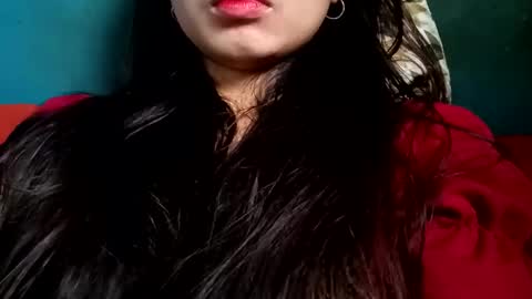 Snapshot of your_fantasy5 chatting on 5, 10, 2025 your_fantasy5 online show from 5, 10, 2025