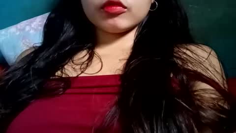 Snapshot of your_fantasy5 chatting on 16, 10, 2025 your_fantasy5 online show from 16, 10, 2025