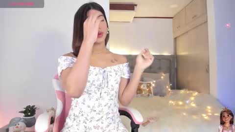 Eliza online show from 24, 11, 2025