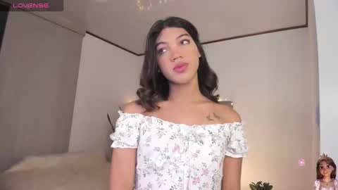 Eliza online show from 18, 3, 2026