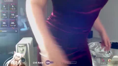 Molly online show from 6, 11, 2025