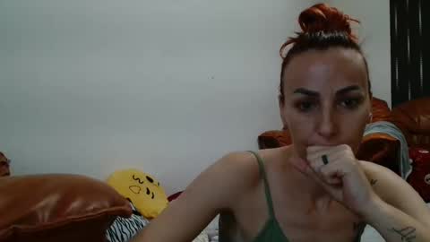 Eva and Jhony online show from 6, 1, 2025