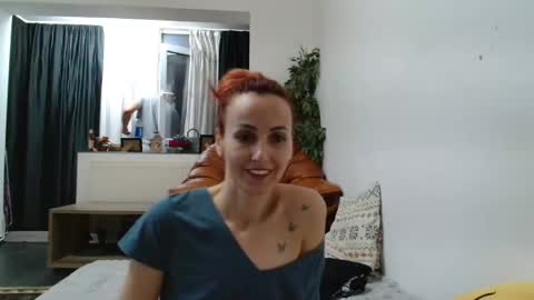 Eva and Jhony online show from 11, 1, 2025