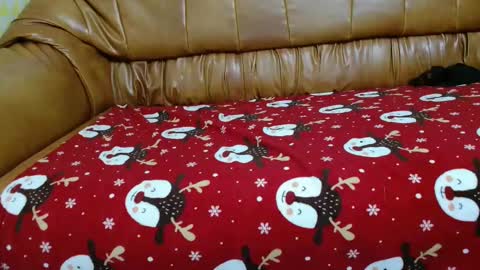 Eva and Jhony online show from 13, 1, 2025