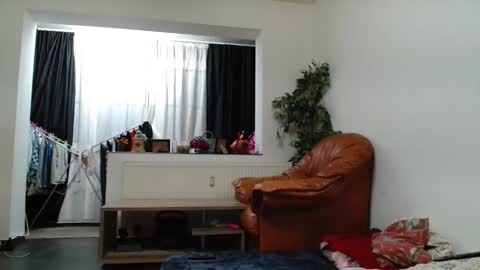 Eva and Jhony online show from 15, 1, 2025