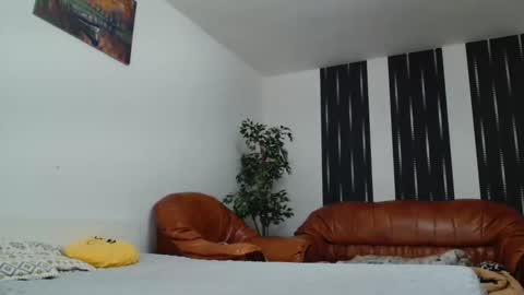 Eva and Jhony online show from 25, 1, 2025