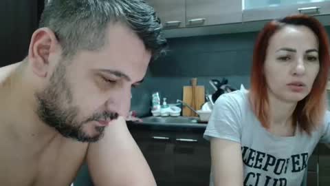 Eva and Jhony online show from 29, 1, 2025