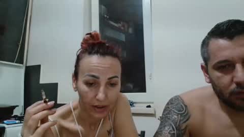 Eva and Jhony online show from 31, 1, 2025