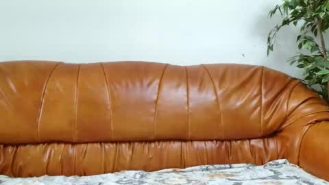 Eva and Jhony online show from 27, 2, 2025