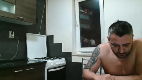 Eva and Jhony online show from 10, 3, 2025