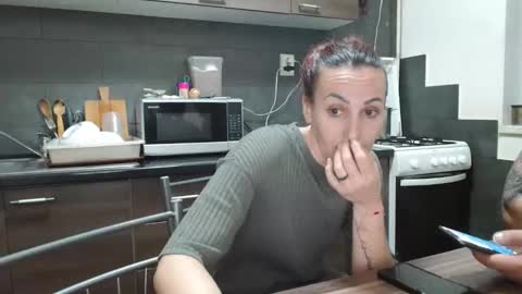 Eva and Jhony online show from 11, 3, 2025