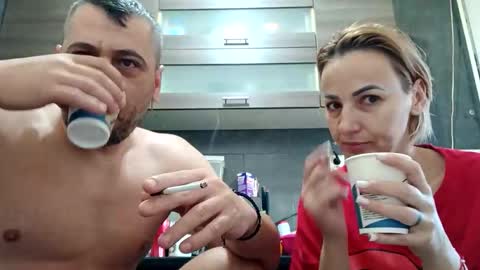 Eva and Jhony online show from 14, 1, 2026