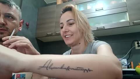 Eva and Jhony online show from 5, 2, 2026