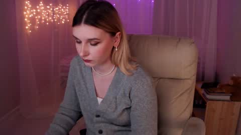 Freya online show from 6, 12, 2024