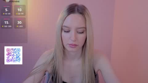 Olivia online show from 19, 12, 2025