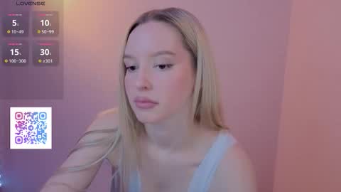 Olivia online show from 21, 12, 2025