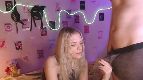 Snapshot of your_horny_friends chatting on 9, 10, 2025 Your Horny Friends online show from 9, 10, 2025