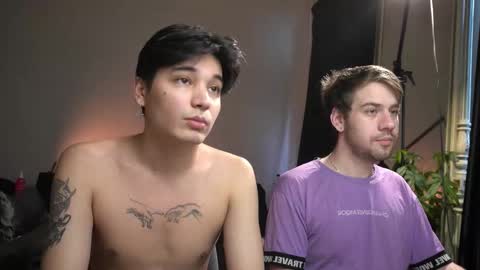 your_iris online show from 9, 9, 2025