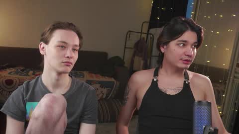 your_iris online show from 6, 2, 2026